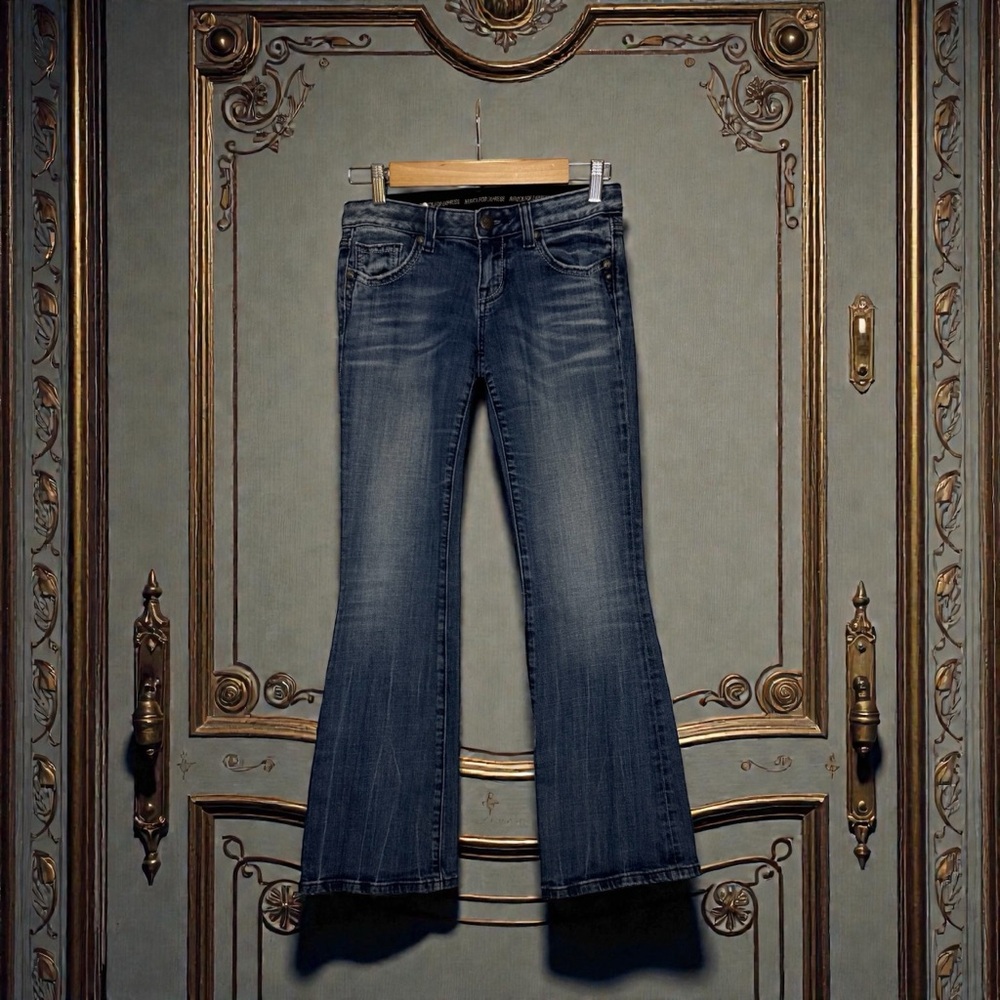 Express Jeans